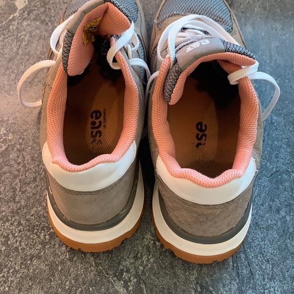 CAT steel toe shoe - Picture 5 of 7